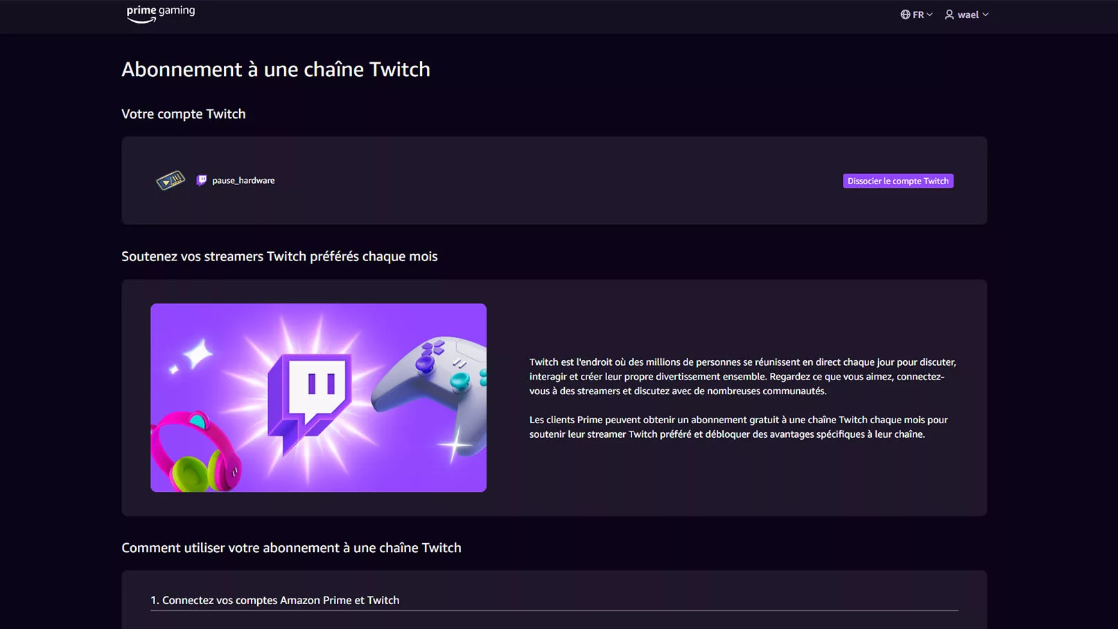 Twitch Prime: Incontournable pour Streamers & Gamers 4 Amazon Prime Twitch
