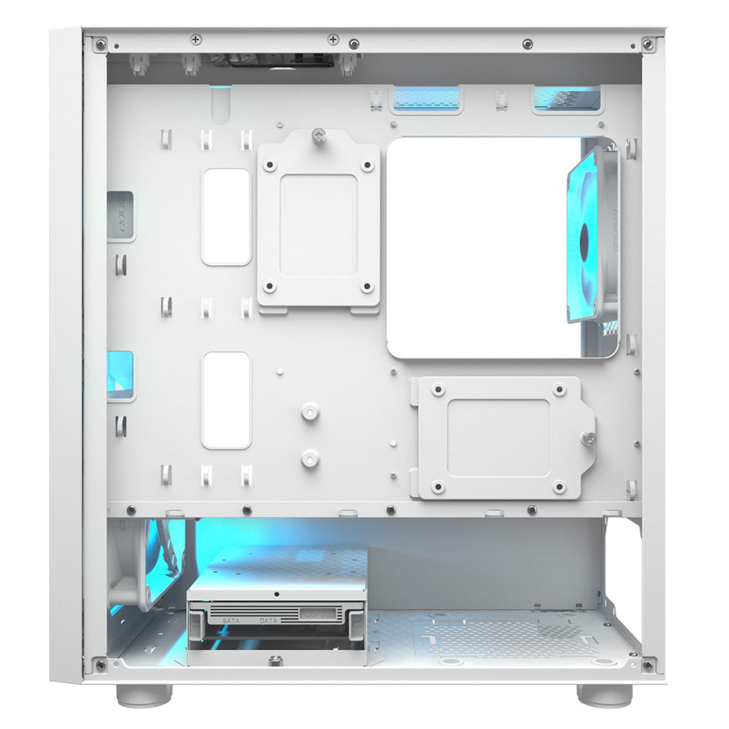 Le boîtier UNIFACE de COUGAR arrive en version mini 7 COUGAR UNIFACE Mini chambre 2
