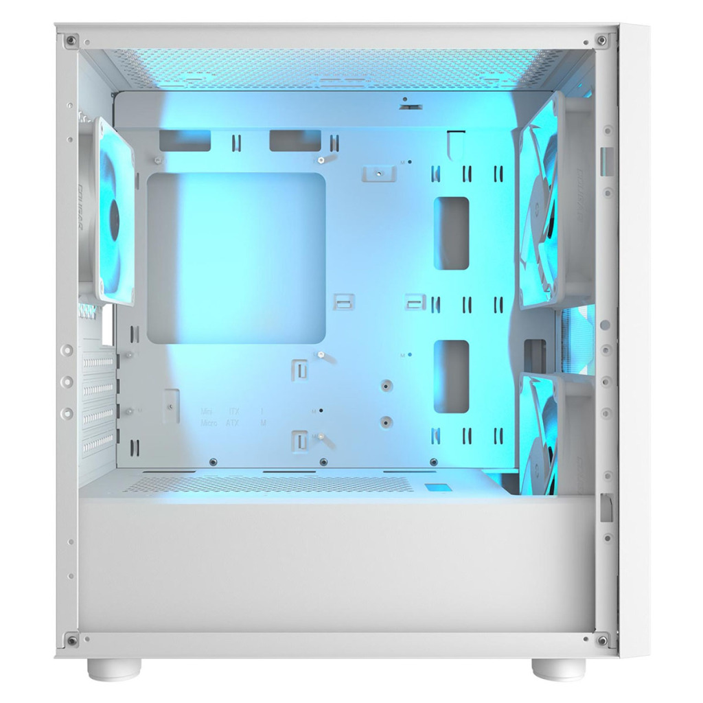 Le boîtier UNIFACE de COUGAR arrive en version mini 6 COUGAR UNIFACE Mini chambre ppale