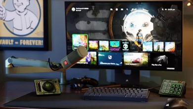 Elgato et Bethesda s'associent pour un équipement Fallout en édition limitée 18 Elgato Bethesda Couv