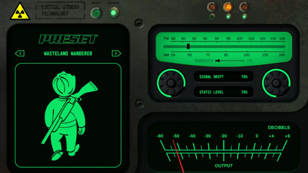 Elgato et Bethesda s'associent pour un équipement Fallout en édition limitée 6 Elgato Bethesda assets