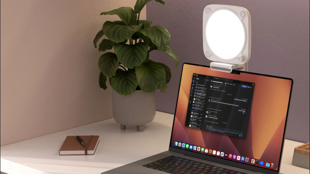 Elgato Neo : du nouveau matériel plug-and-play pour les créateurs 5 Elgato Key Light Neo Desktop Overlay