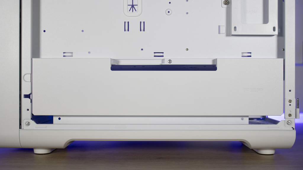 FSP CUT593 cache alimentation