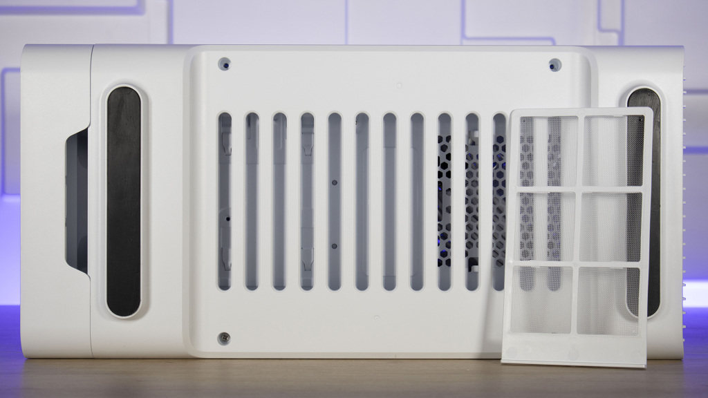 FSP CUT593 dessous filtre