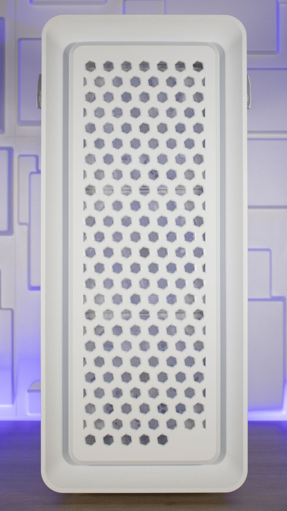 FSP CUT593 façade 1