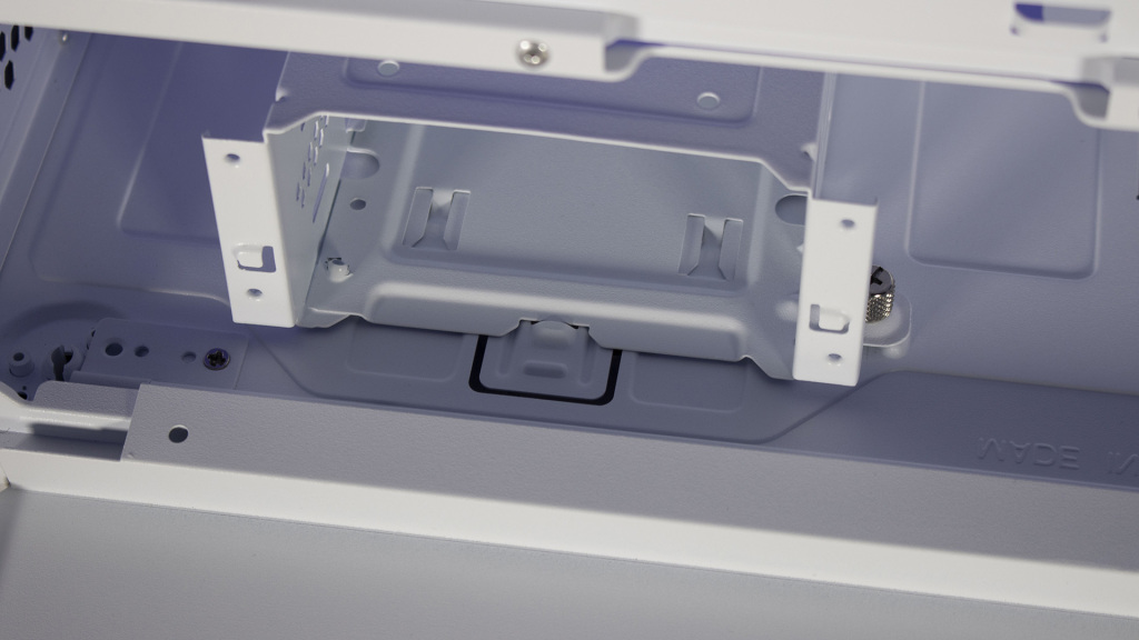 FSP CUT593 fixation cage DD