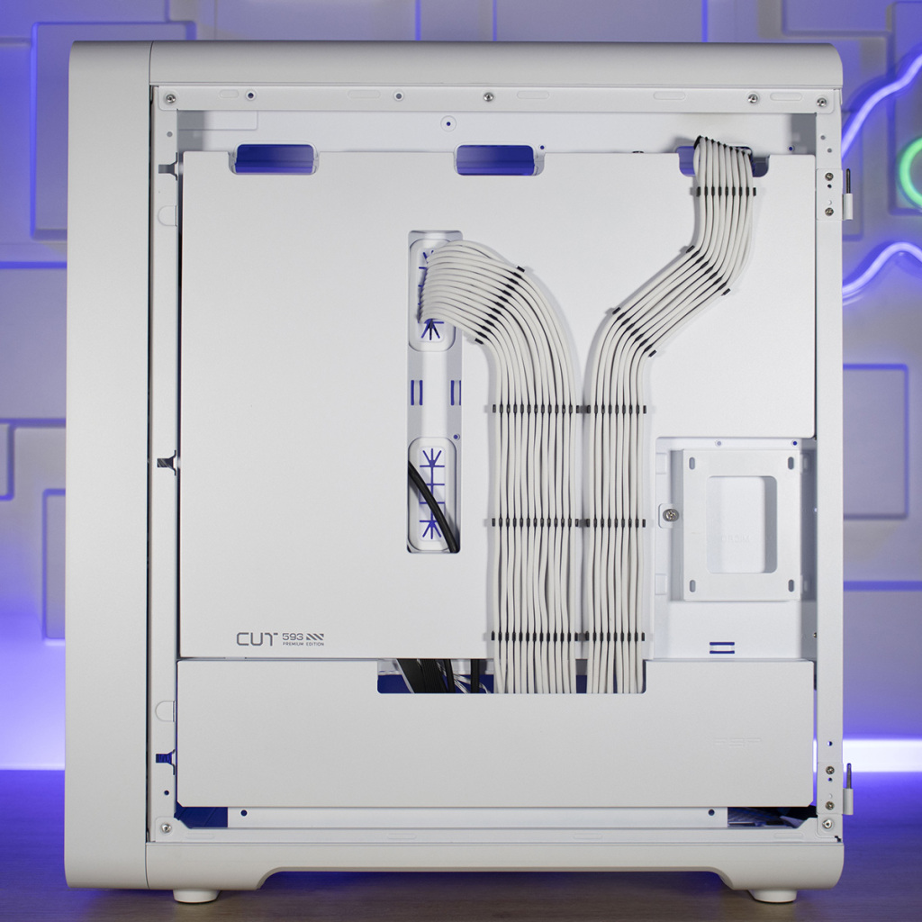 FSP CUT593 intérieur droit