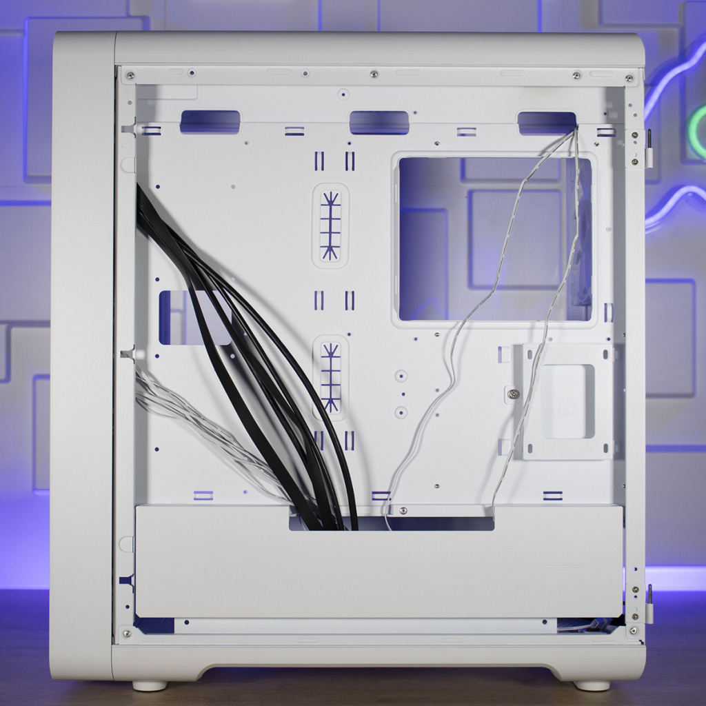 FSP CUT593 intérieur droit sans plaque