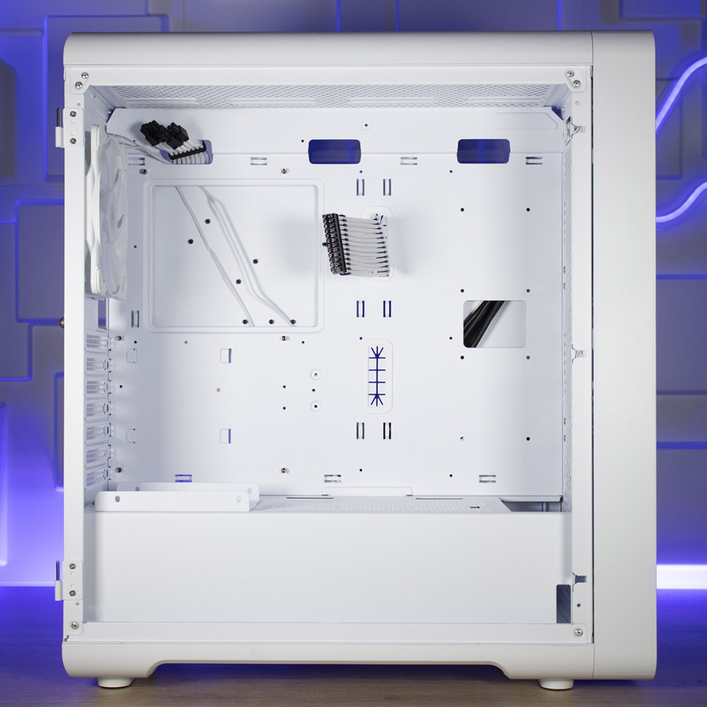 FSP CUT593 intérieur gauche