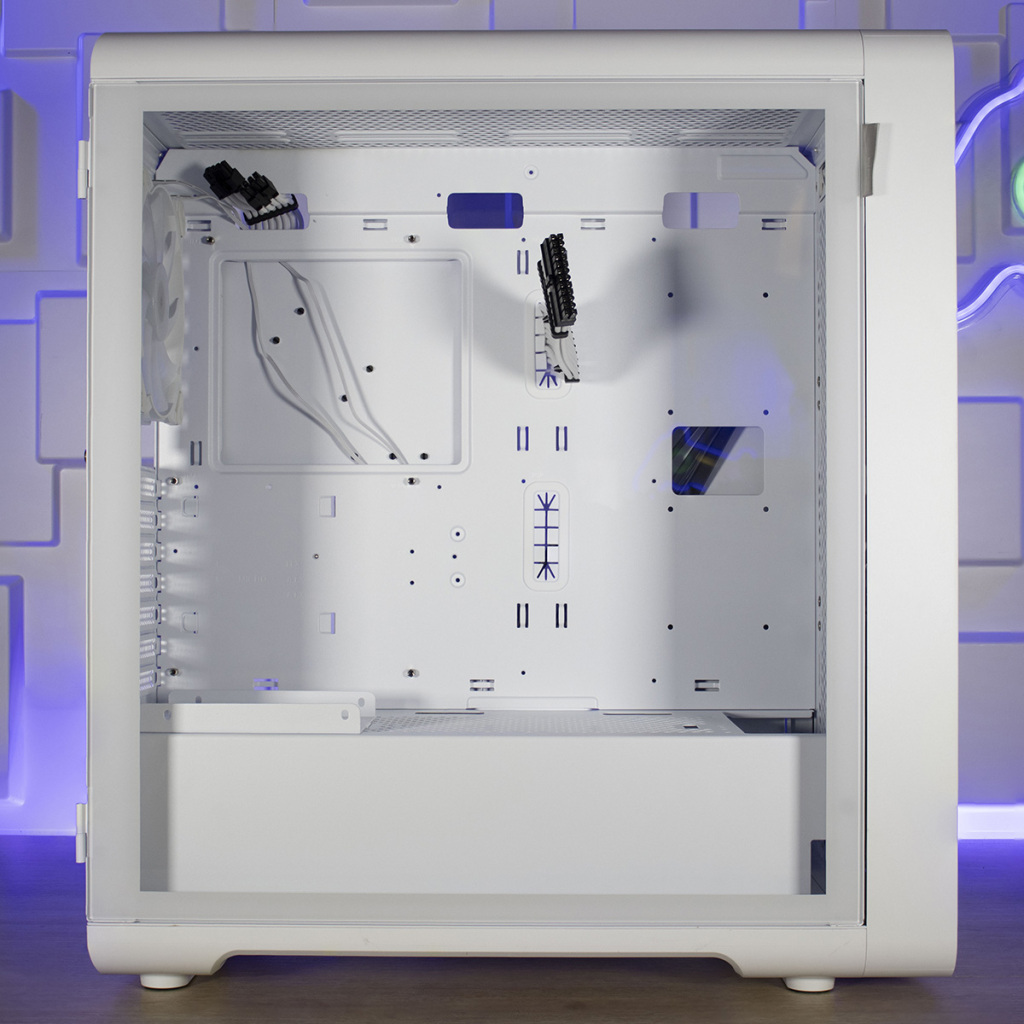 FSP CUT593 latéral gauche