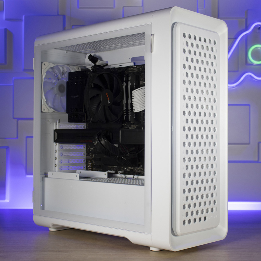 FSP CUT593 montage 2