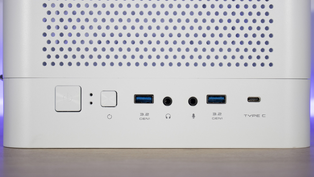 FSP CUT593 panneau ES