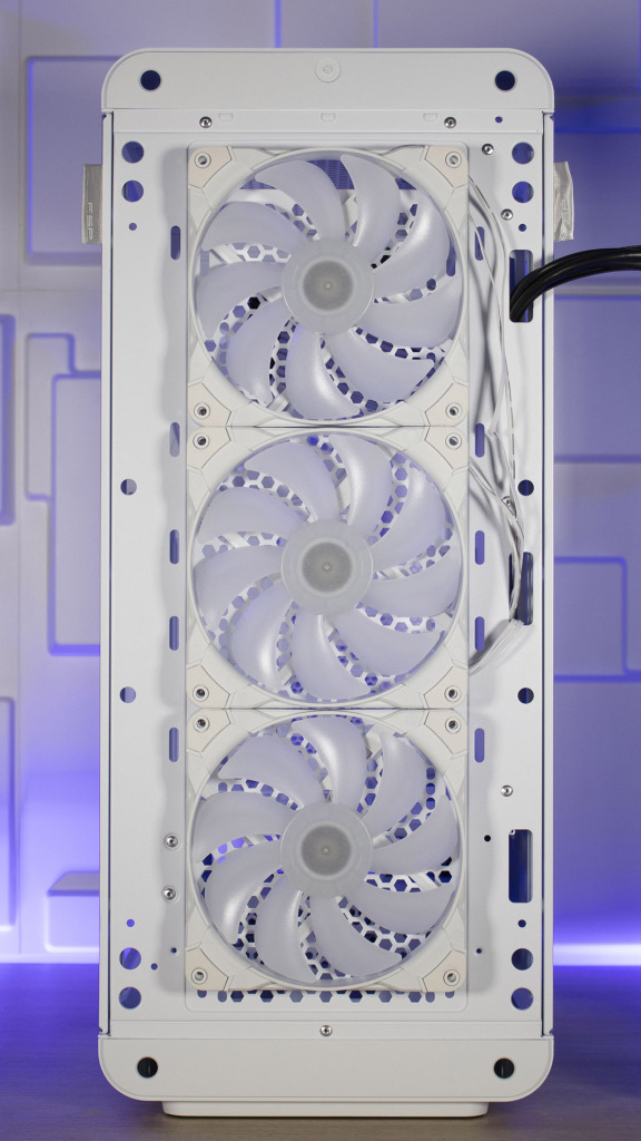 FSP CUT593 sans cadre