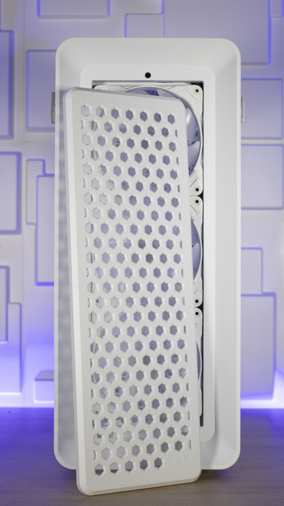 FSP CUT593 sans façade