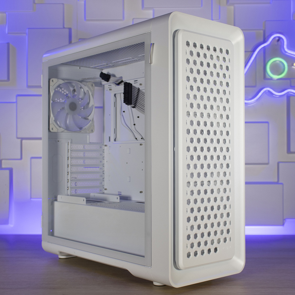 FSP CUT593 trois quarts face