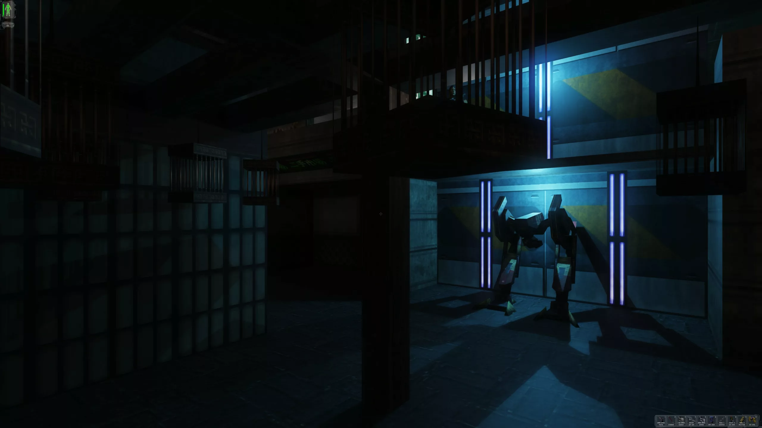 Le mod RTX Remix révolutionne les graphismes de Deus Ex et propulse le jeu culte dans une nouvelle ère 5 GKD7SGsbAAA2sqq