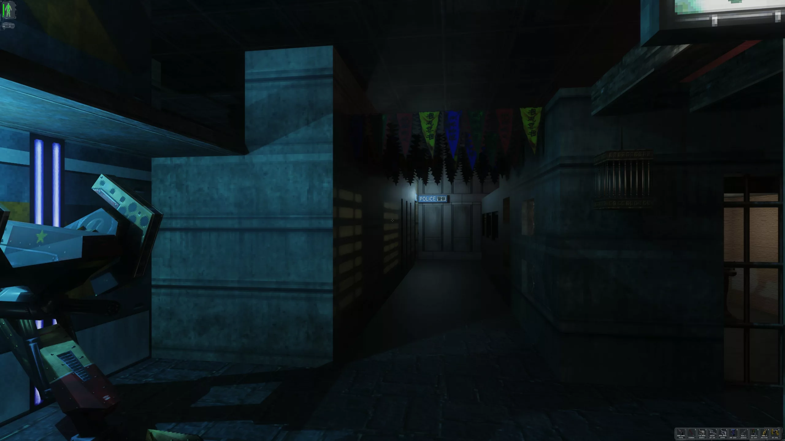 Le mod RTX Remix révolutionne les graphismes de Deus Ex et propulse le jeu culte dans une nouvelle ère 2 GKGOgpzaUAIy5OH