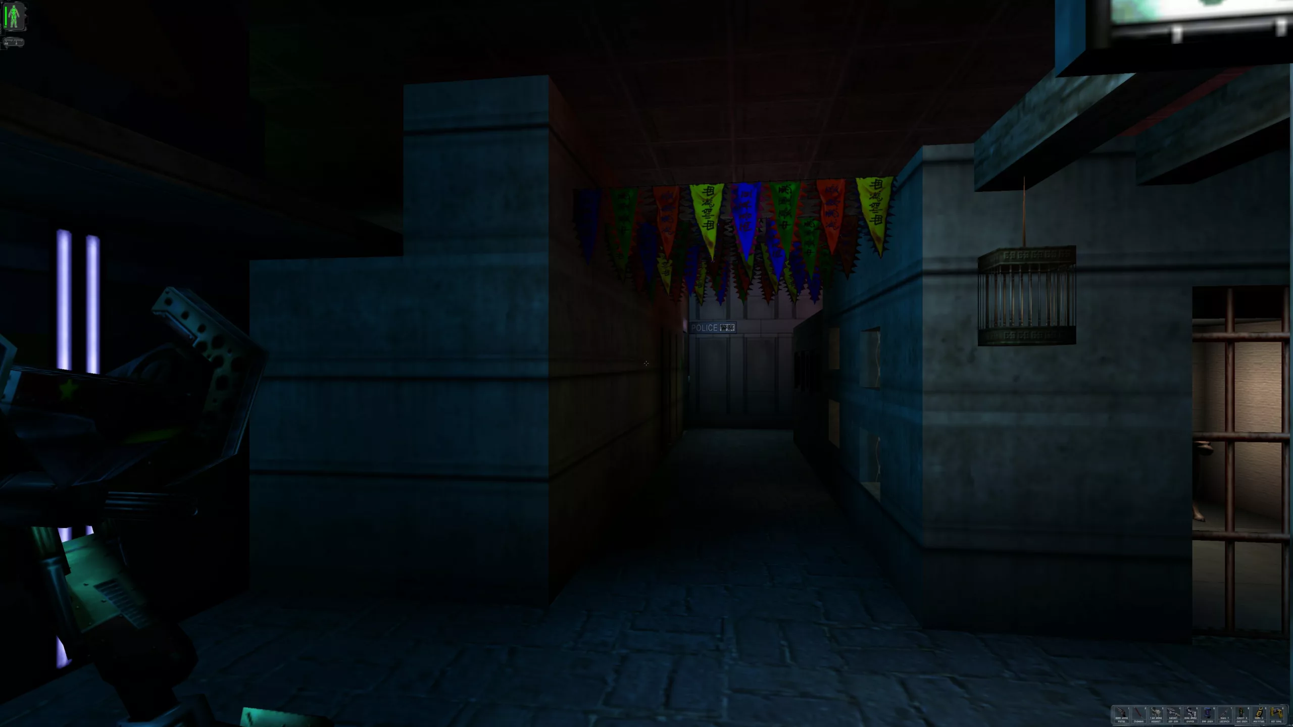 Le mod RTX Remix révolutionne les graphismes de Deus Ex et propulse le jeu culte dans une nouvelle ère 3 GKGOhDva4AElVef