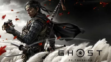 Ghost of Tsushima Director's Cut