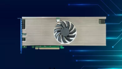 Boost extrême des performances SSD : la carte PCIe 5.0 Rocket 1608A d'Highpoint décryptée 19 Highpoint carte PCIe 5.0