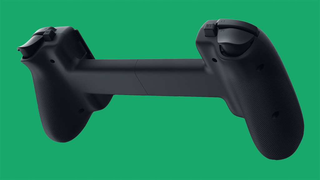 Razer Kishi Ultra : La Rolls des manettes pour une expérience gaming mobile ultime 4 Kishi Ultra V05