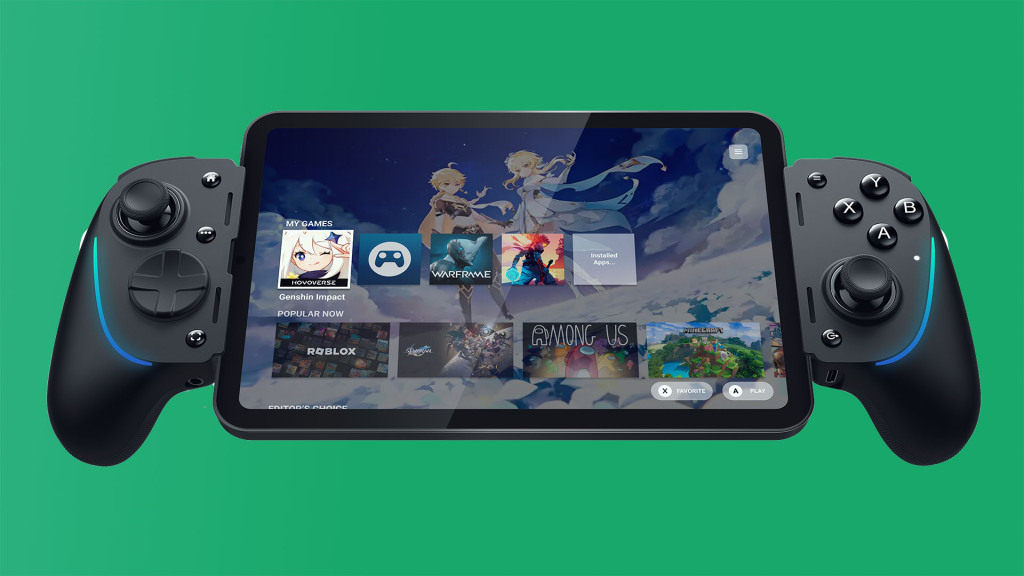 Razer Kishi Ultra : La Rolls des manettes pour une expérience gaming mobile ultime 8 Kishi Ultra V18