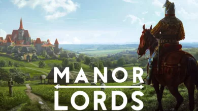Test Manor Lords : Le City-Builder Médieval à ne pas manquer 77 Manor Lords Adrenalin Edition 24.4.1