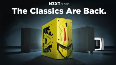 NZXT CLSSC Couv