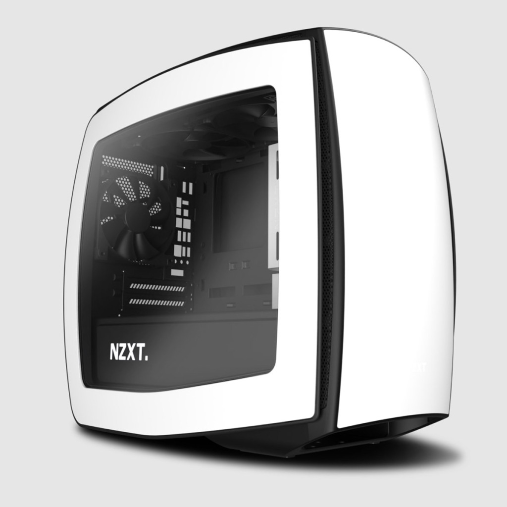 NZXT CLSSC Series : le retour des boîtiers qui ont marqué leur temps 5 NZXT CLSSC Manta
