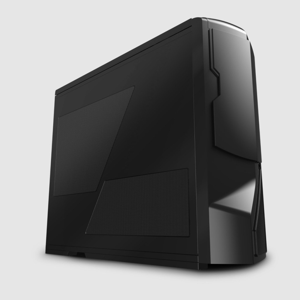 NZXT CLSSC Series : le retour des boîtiers qui ont marqué leur temps 3 NZXT CLSSC Phantom