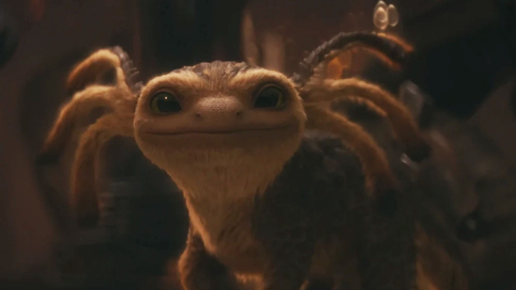 Les compagnons de Kay Vess dans Star Wars Outlaws 2 Nix Outlaws