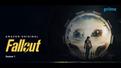 Prime Video Fallout Season 1