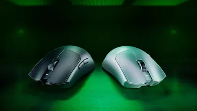 RAZER Viper V3 Pro Couv