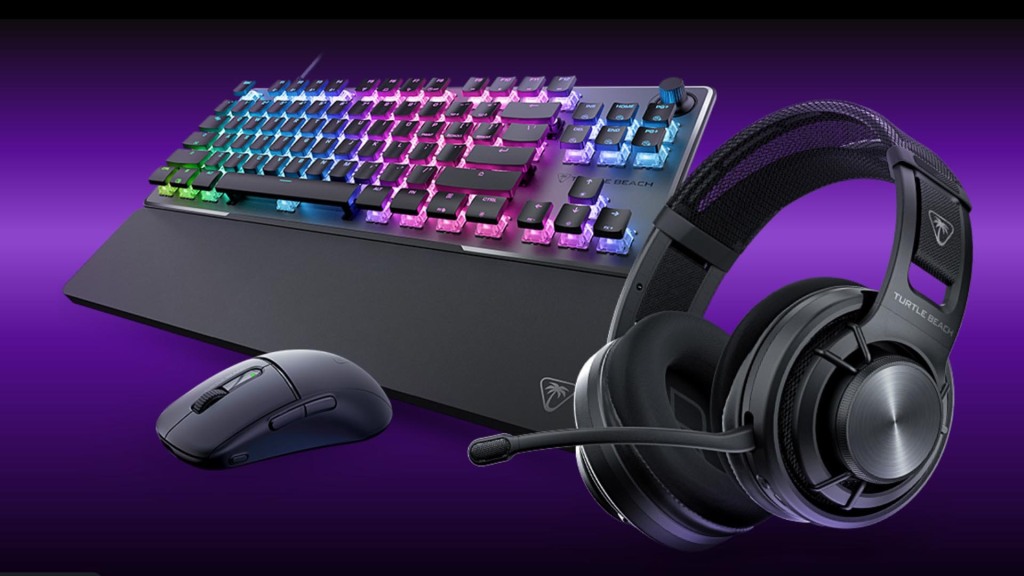 Après son rachat en 2019 par Turtle Beach, Roccat disparait 2 ROCCAT Turtle Beach 1