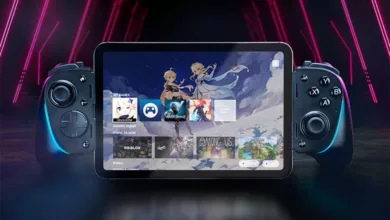 Razer Kishi Ultra Cover