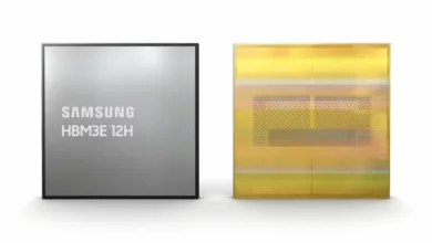 Samsung et SK Hynix rivalisent sur les semi-conducteurs IA 7 Samsung et SK Hynix Ai HBM3E