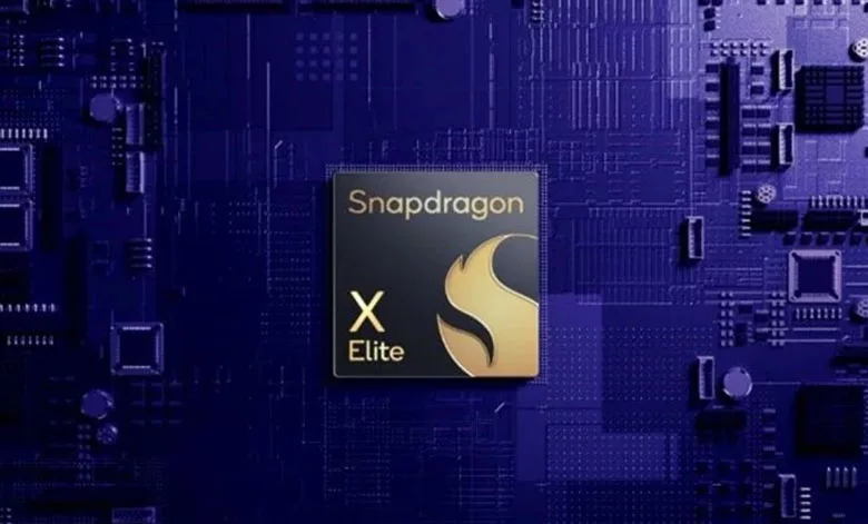 Snapdragon X Elite 4nm Cover