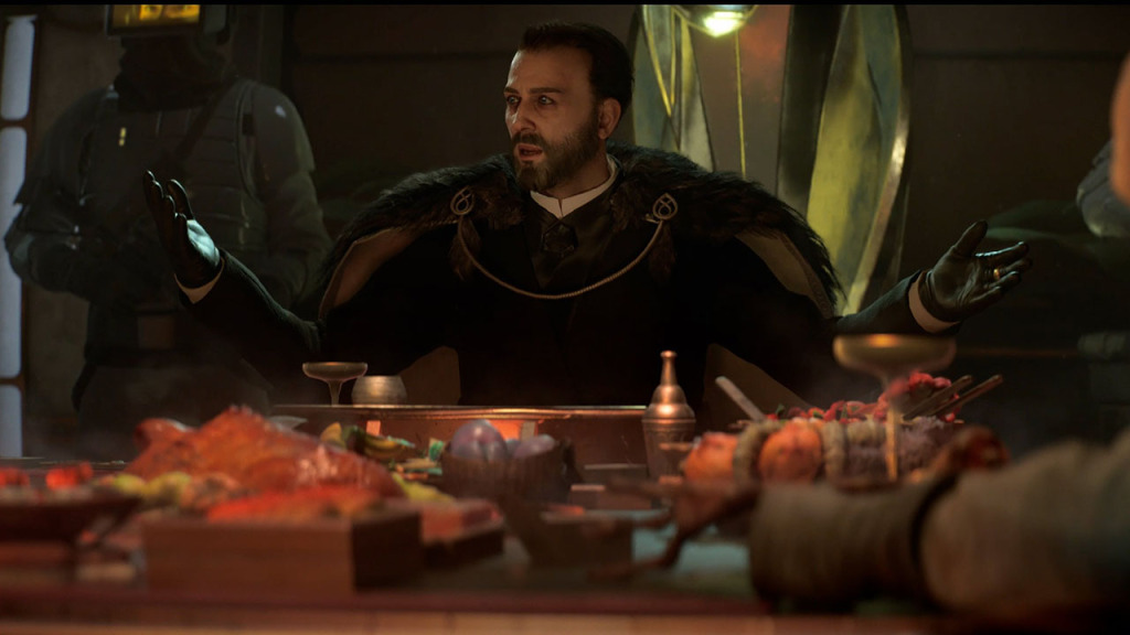 Star Wars Outlaws : Tout ce que vous devez savoir sur le premier jeu en monde ouvert de la Firme 5 Star Wars Outlaws Sliro Ubisoft