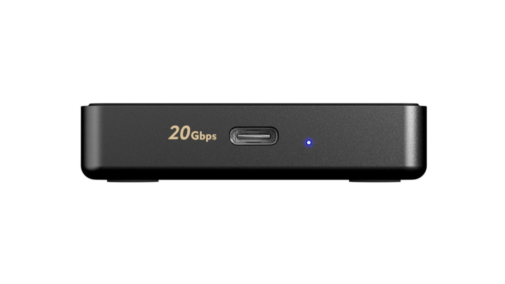 Lecteur de carte 3 en 1 Teamgroup T-CREATE EXPERT R31 4 Teamgroup T CREATE EXPERT R31 USB C
