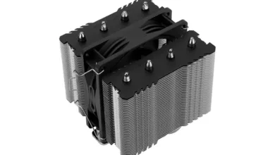 Thermalright PA90 SE Couv