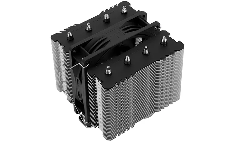 Thermalright PA90 SE : un ventirad compact, efficace et pas cher 1 Thermalright PA90 SE Couv