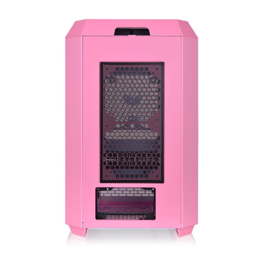 Thermaltake Tower 300 Bubble Pink 3