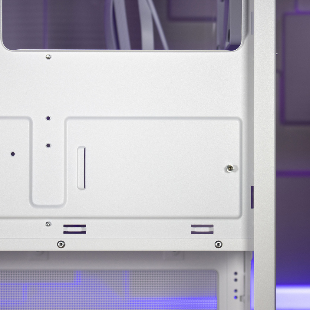 Thermaltake View 270 TG ARGB SSD 2