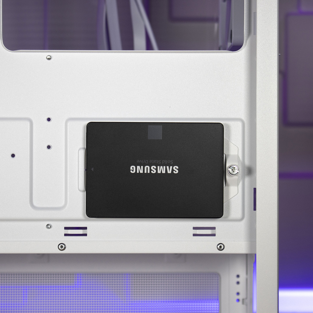 Thermaltake View 270 TG ARGB SSD 3