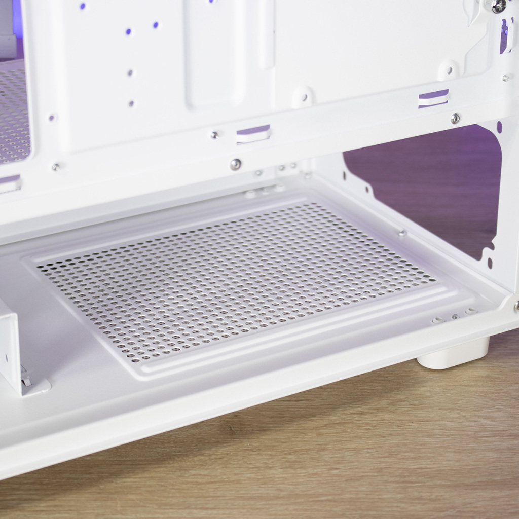 Thermaltake View 270 TG ARGB alimentation