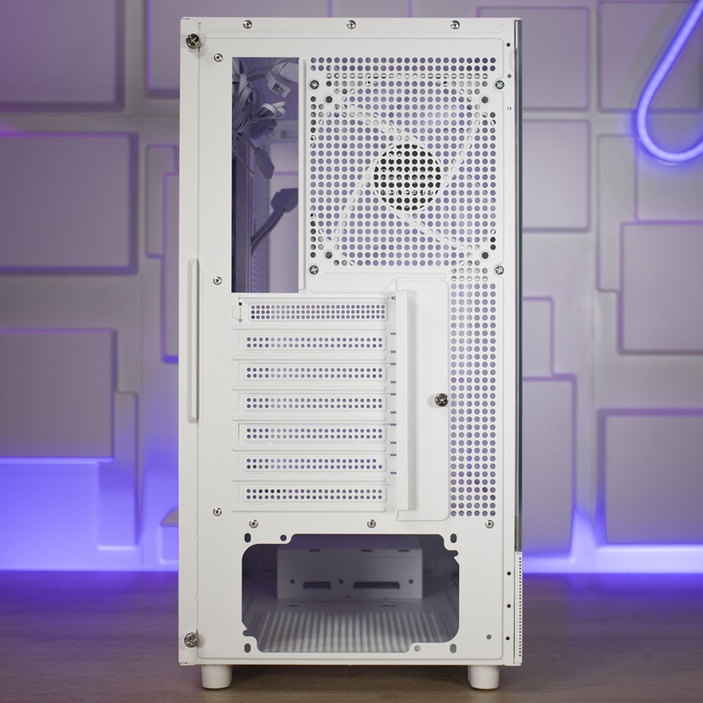 Thermaltake View 270 TG ARGB arrière