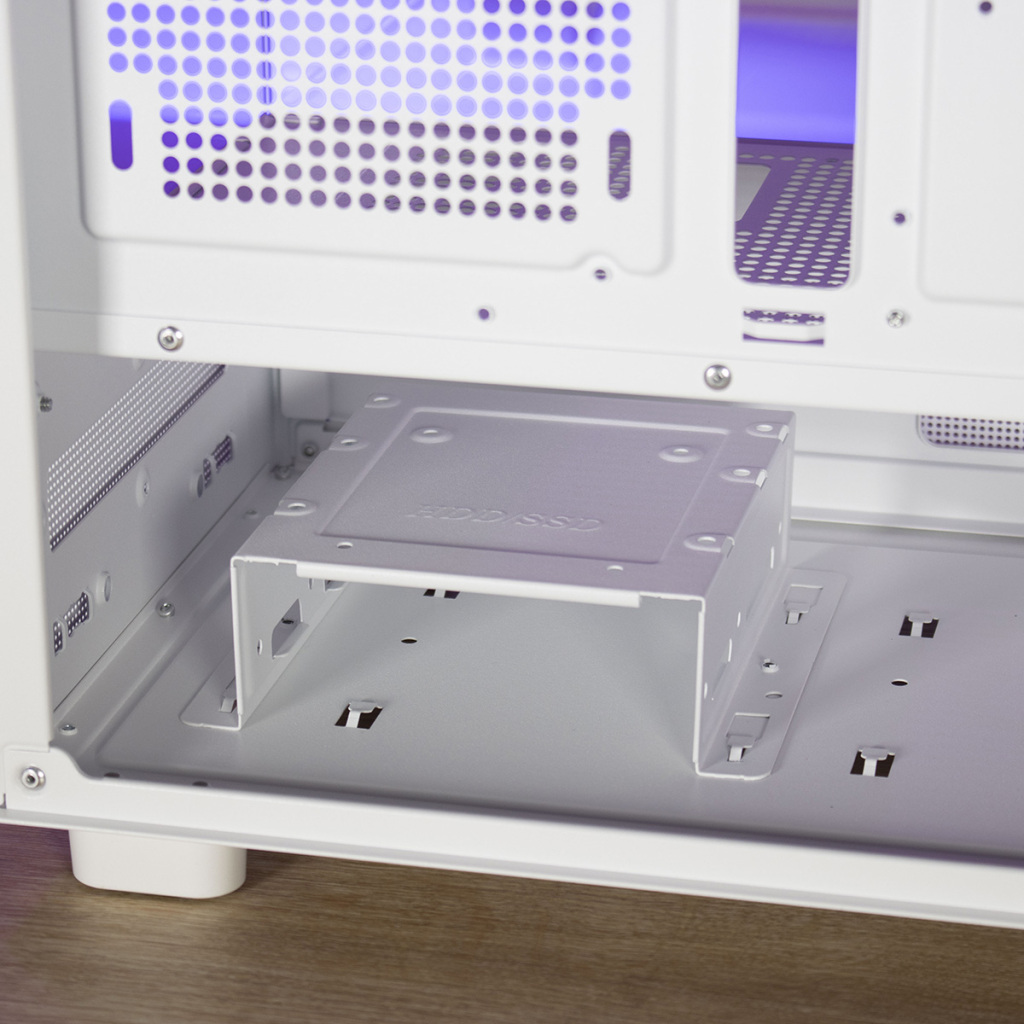 Thermaltake View 270 TG ARGB cage DD 1