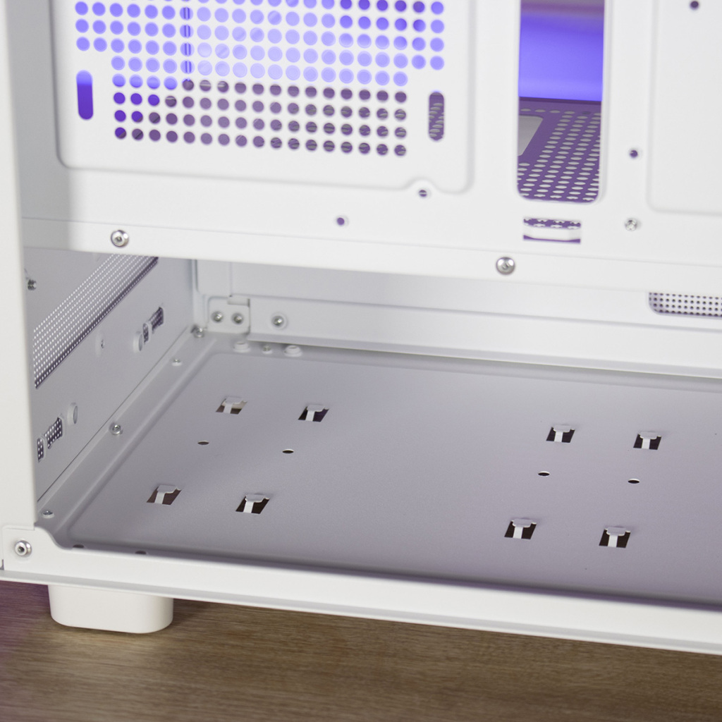 Thermaltake View 270 TG ARGB cage DD 2