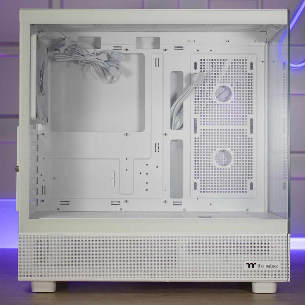 Thermaltake View 270 TG ARGB côté gauche