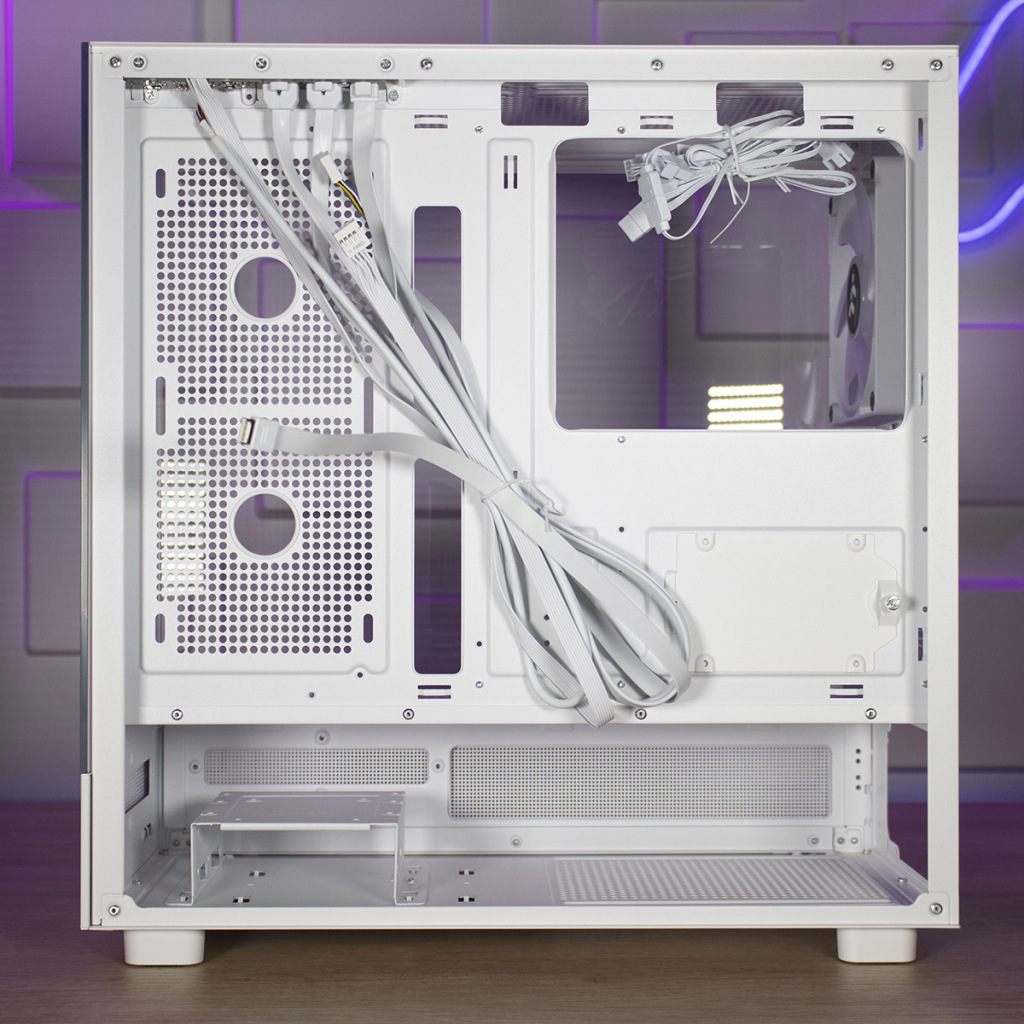 Thermaltake View 270 TG ARGB intérieur droit